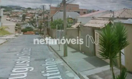 Locação Lote-Área-Terreno Álvaro Camargos Belo Horizonte