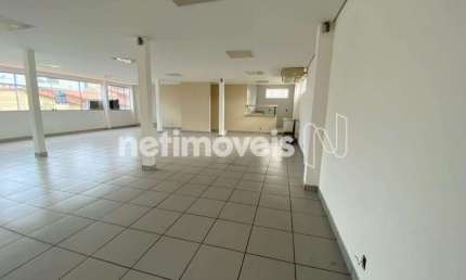 Ponto comercial para alugar na Rua Salgueiro, Renascença, Belo Horizonte