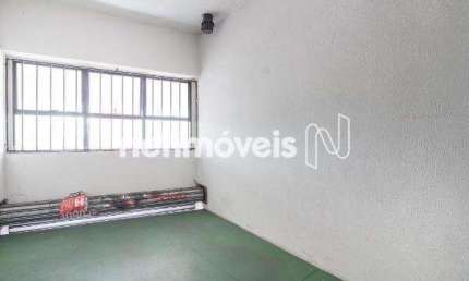 Ponto comercial para alugar na Rua Marquesa de Alorna, São Lucas, Belo Horizonte