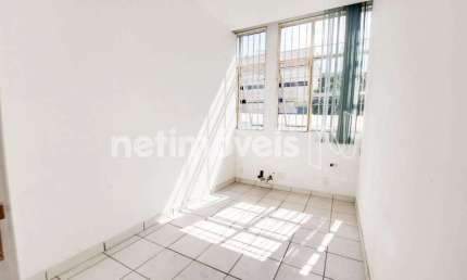 Ponto comercial com 8 salas para alugar na Avenida Santos Dumont, Centro, Belo Horizonte