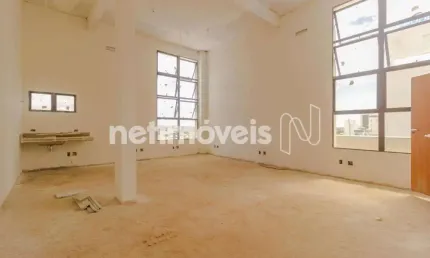 Sala comercial com 1 sala para alugar no Castelo, Belo Horizonte 