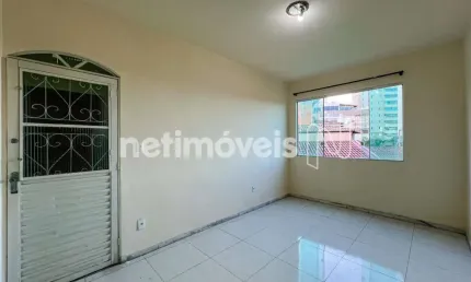Apartamento com 2 quartos para alugar na Rua Castelo de Ajuda, 200, Castelo, Belo Horizonte