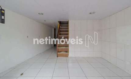 Ponto comercial para alugar na Avenida Francisco Sá, Prado, Belo Horizonte