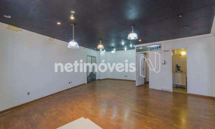 Sala comercial com 2 salas para alugar na Avenida Afonso Pena, Centro, Belo Horizonte
