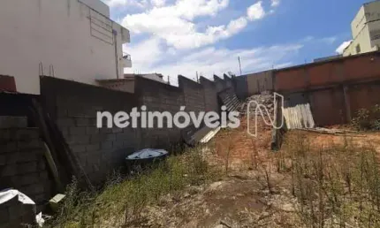 Terreno comercial para alugar na Rua Gentil Portugal do Brasil, Camargos, Belo Horizonte