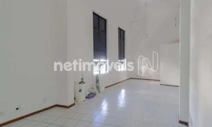 Sala comercial com 4 salas para alugar no São Lucas, Belo Horizonte 