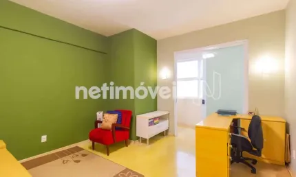 Sala comercial para alugar na Avenida do Contorno, Funcionários, Belo Horizonte