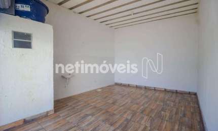 Sala comercial com 1 sala para alugar na Rua Gilson Bretas, Dona Clara, Belo Horizonte