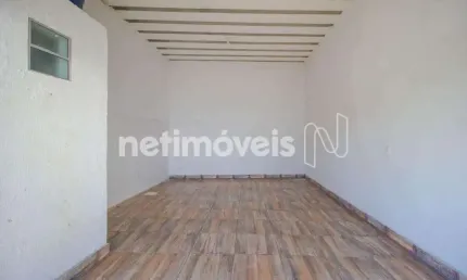 Sala comercial com 1 sala para alugar na Rua Gilson Bretas, Dona Clara, Belo Horizonte