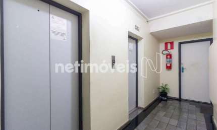 Sala comercial com 1 sala para alugar na Rua Álvares Maciel, Santa Efigênia, Belo Horizonte