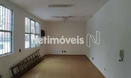 Sala comercial com 1 sala para alugar na Rua do Uruguai, Sion, Belo Horizonte