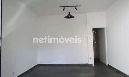 Ponto comercial com 2 salas para alugar na Rua Pium-I, Cruzeiro, Belo Horizonte
