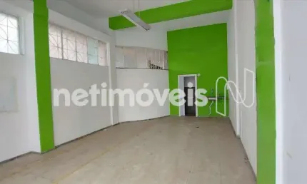 Ponto comercial para alugar na Rua dos Tupinambás, Centro, Belo Horizonte