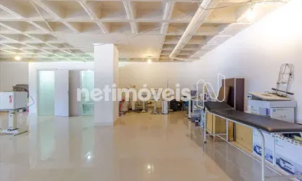 Sala comercial com 1 sala para alugar na Rua dos Otoni, Santa Efigênia, Belo Horizonte