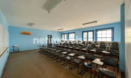 Sala comercial com 3 salas para alugar na Avenida Afonso Pena, Centro, Belo Horizonte