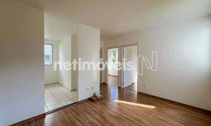 Locação Apartamento 2 quartos São Gabriel Belo Horizonte