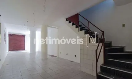 Ponto comercial para alugar na Rua dos Tupis, Centro, Belo Horizonte