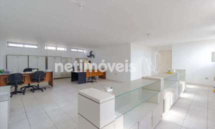 Sala comercial com 1 sala para alugar na Rua Curitiba, Centro, Belo Horizonte