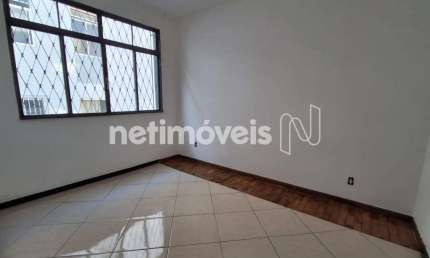Apartamento com 2 quartos para alugar na Rua São Gonçalo, Nova Floresta, Belo Horizonte