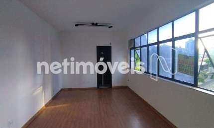 Sala comercial com 1 sala para alugar em Lourdes, Belo Horizonte 