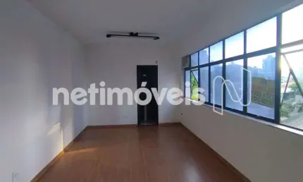 Sala comercial com 1 sala para alugar em Lourdes, Belo Horizonte 