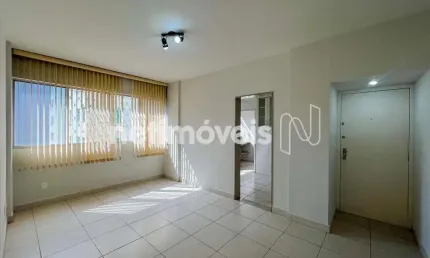 Apartamento com 2 quartos para alugar na Rua Alagoas, Savassi, Belo Horizonte