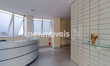 Sala comercial para alugar na Rua Rodrigues Caldas, Santo Agostinho, Belo Horizonte