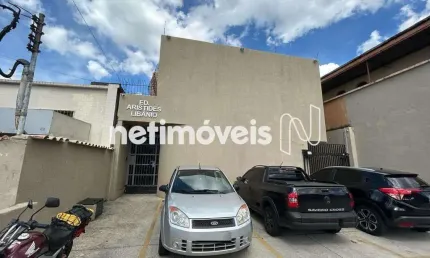 Sala comercial com 12 salas para alugar na Avenida Abílio Machado, Inconfidência, Belo Horizonte