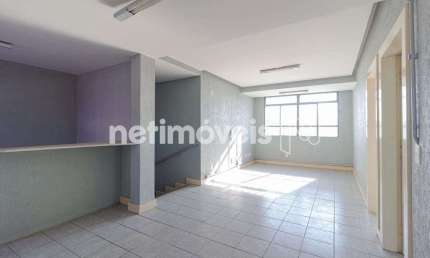 Sala comercial com 6 salas para alugar na Avenida Professor Magalhães Penido, São Luiz, Belo Horizonte