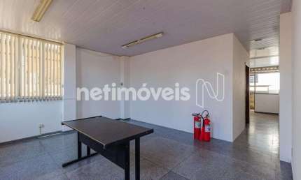 Sala comercial com 5 salas para alugar na Rua Matozinhos, Prado, Belo Horizonte