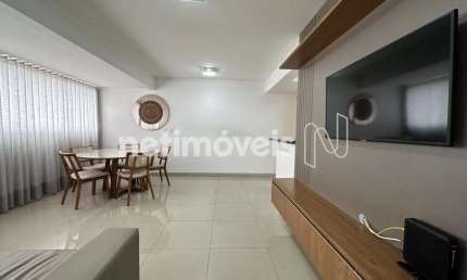 Locação Apartamento 2 quartos Itapoã Belo Horizonte