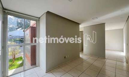 Apartamento com 2 quartos para alugar na Rua Carlos Lacerda, Trevo, Belo Horizonte
