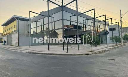 Ponto comercial para alugar na Rua Cerro Azul, Parque Xangri-Lá, Contagem