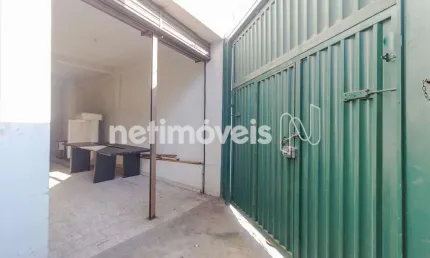 Ponto comercial para alugar na Rua Amaraji, São Gabriel, Belo Horizonte
