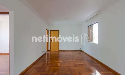Apartamento com 3 quartos para alugar na Rua Itajaí, Palmares, Belo Horizonte