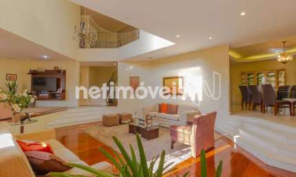 Casa com 5 quartos para alugar na Rua Piemonte, Bandeirantes (Pampulha), Belo Horizonte
