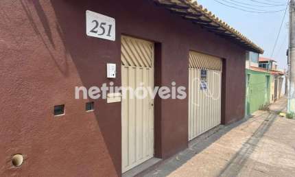 Barracão / Galpão / Depósito para alugar na Rua Ipê Claro, Etelvina Carneiro, Belo Horizonte