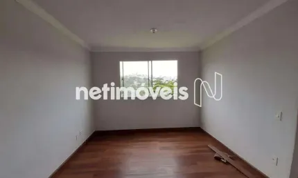 Apartamento com 2 quartos para alugar na Rua Ana Pereira Menezes, São Gabriel, Belo Horizonte