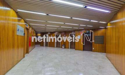 Sala comercial para alugar na Rua dos Guajajaras, Centro, Belo Horizonte