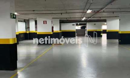 Sala comercial para alugar na Rua dos Aimorés, Boa Viagem, Belo Horizonte