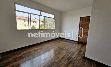 Apartamento com 2 quartos para alugar na Rua Salinas, Santa Tereza, Belo Horizonte