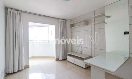 Locação Apartamento 2 quartos Castelo Belo Horizonte