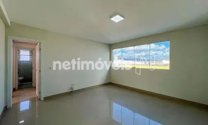 Apartamento com 3 quartos para alugar na Rua Macaé, Graça, Belo Horizonte