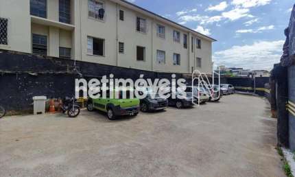 Ponto comercial para alugar na Rua Salinas, Floresta, Belo Horizonte