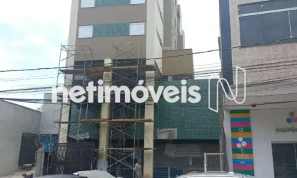 Ponto comercial para alugar na Avenida Presidente Tancredo Neves, Paquetá, Belo Horizonte