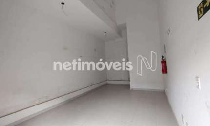 Ponto comercial com 1 sala para alugar na Rua Maria Madalena Esteves, Minaslândia, Belo Horizonte