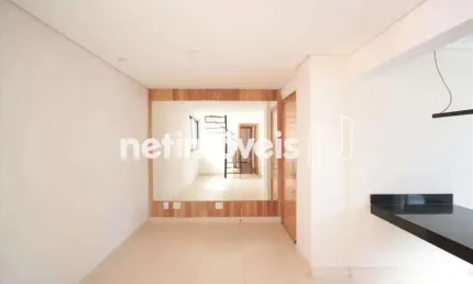 Cobertura com 2 quartos para alugar na Rua Guaratinga, 30, Sion, Belo Horizonte