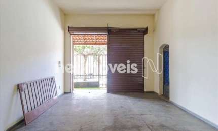 Ponto comercial para alugar na Rua Coronel Joaquim dos Santos, Céu Azul, Belo Horizonte