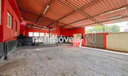 Casa para alugar na Rua Gararu, Sagrada Família, Belo Horizonte