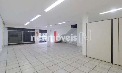 Ponto comercial para alugar na Santa Tereza, Belo Horizonte 